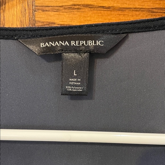 Banana Republic Velvet Bodysuit - Picture 2 of 16